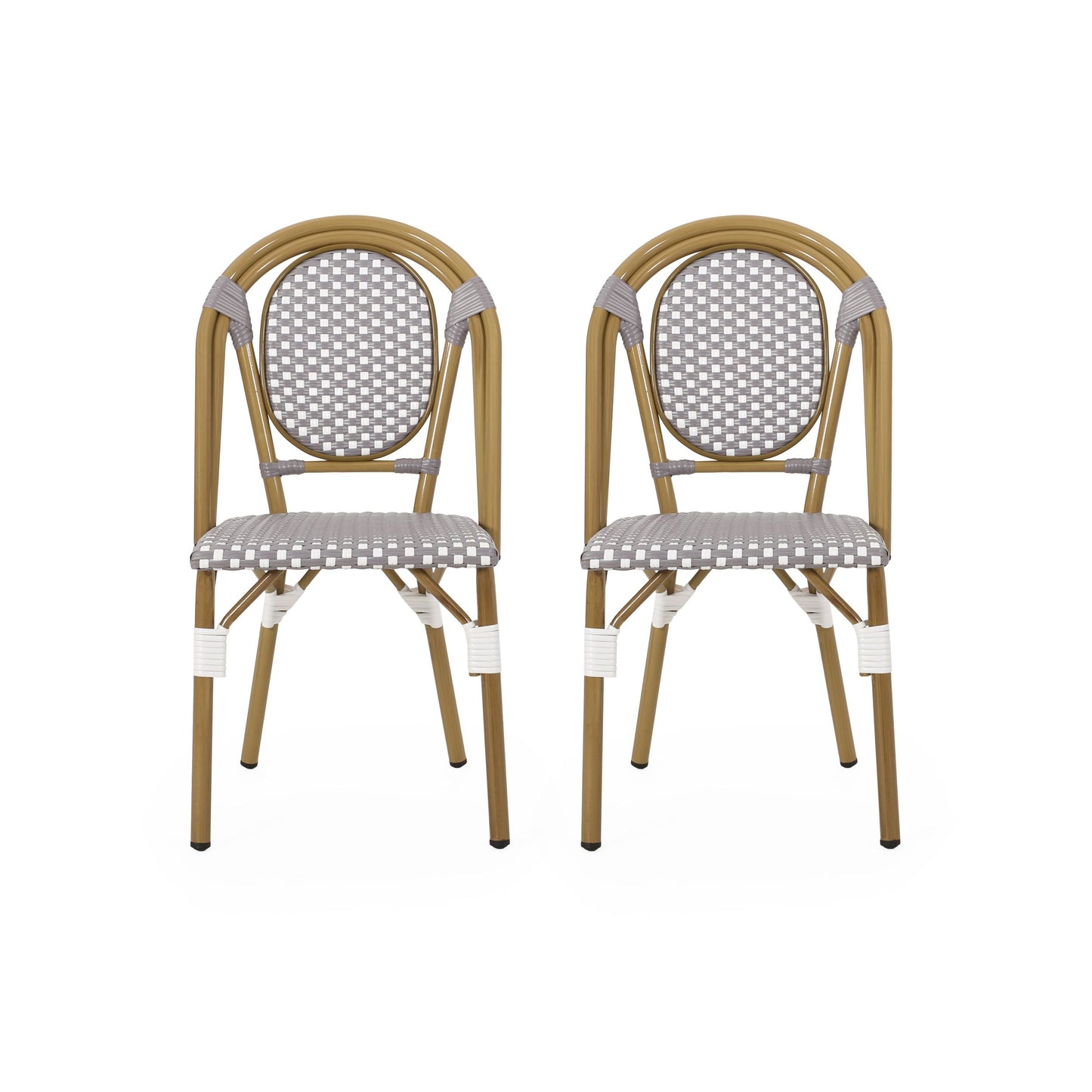 French Bistro Chair (Set of 2)