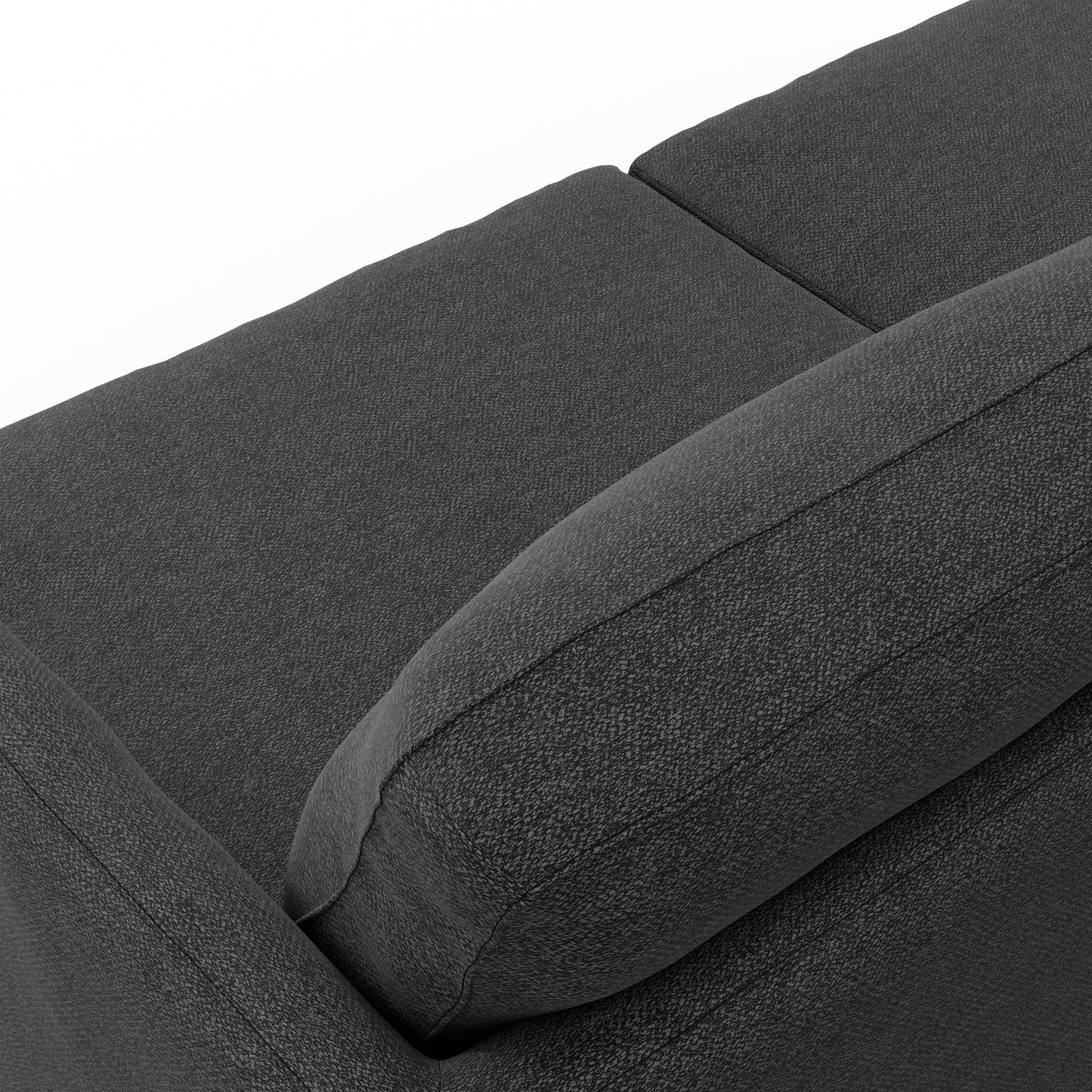 Livingston 90" Sofa