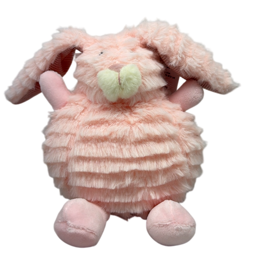 Puffball Bunny - Pink