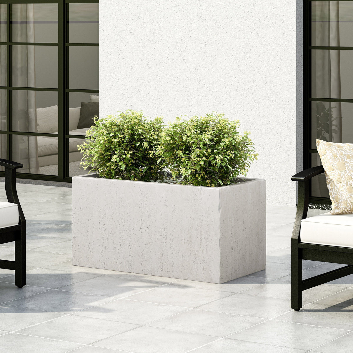 Ella MGO L31 Planter Box