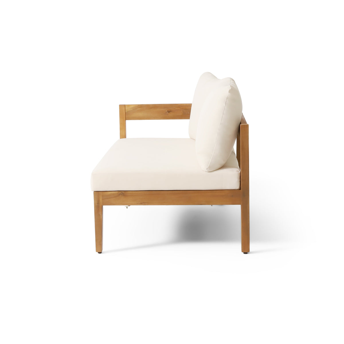 Brooklyn 4 Seater Left and Right Arm Sofa