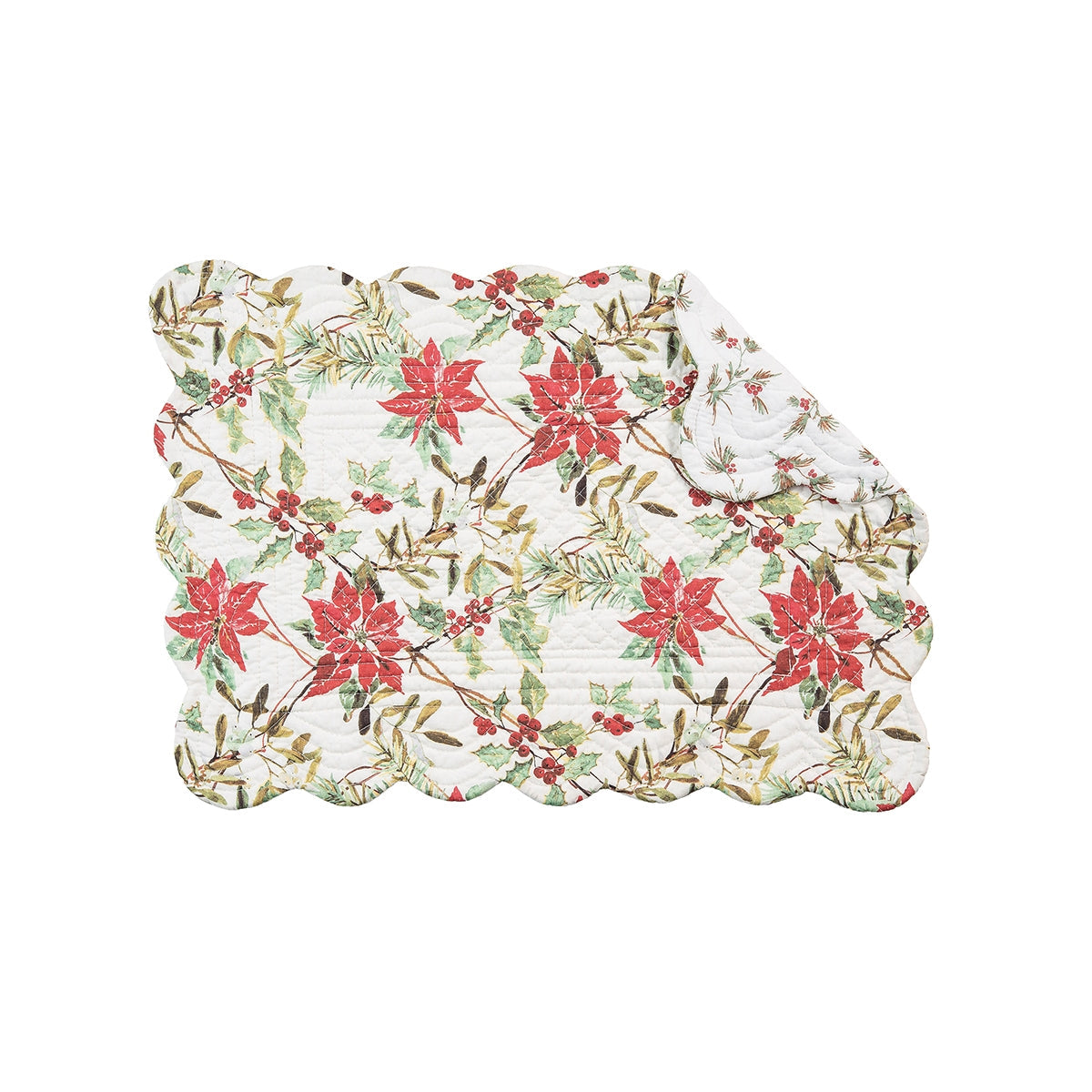 Eve Quilted Placemat