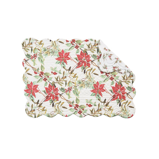 Eve Quilted Placemat