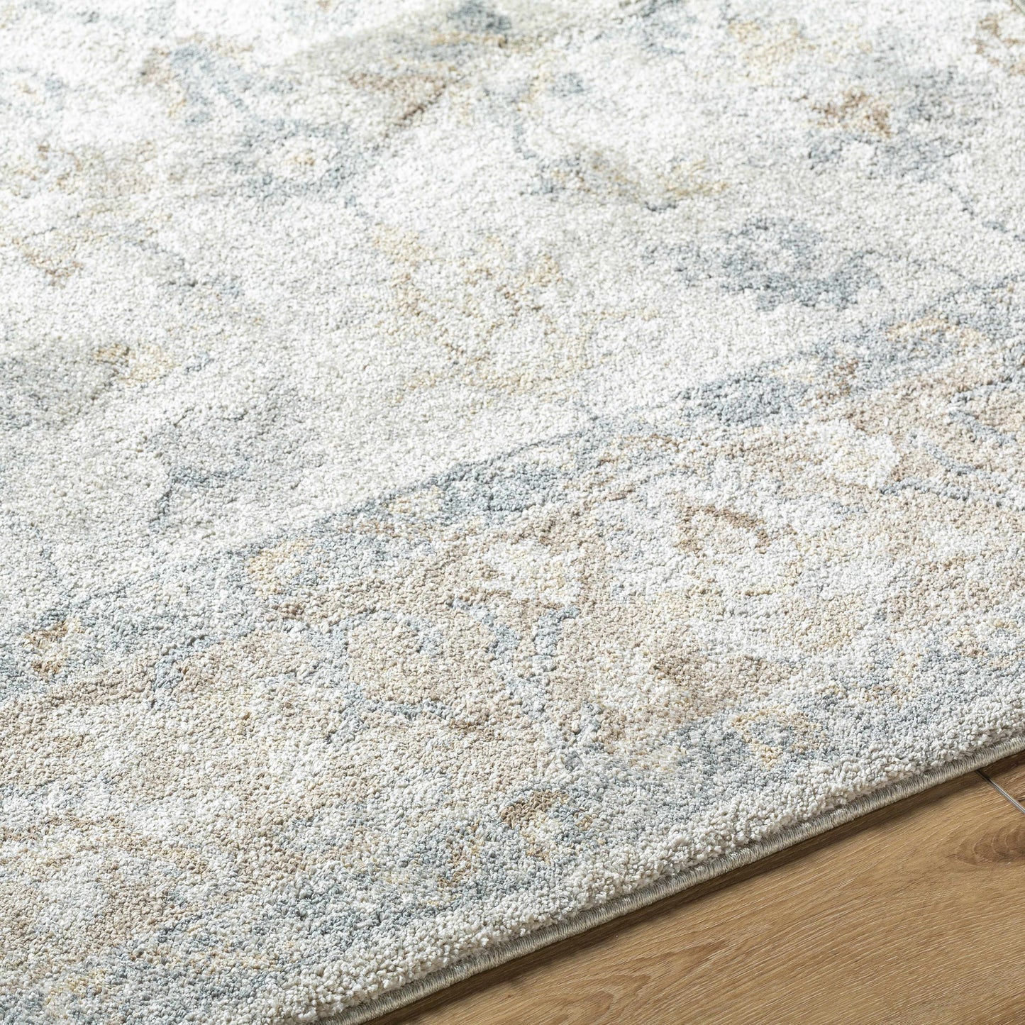 Uriel Thick Luxe Rug