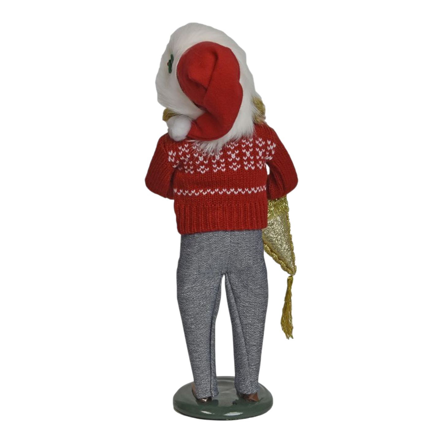 Decorating Family - Woman