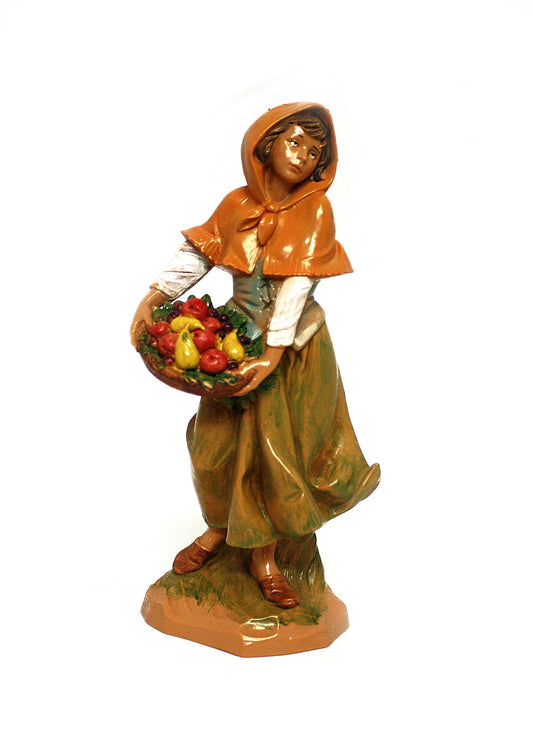 Rachel Villager - FONTANINI