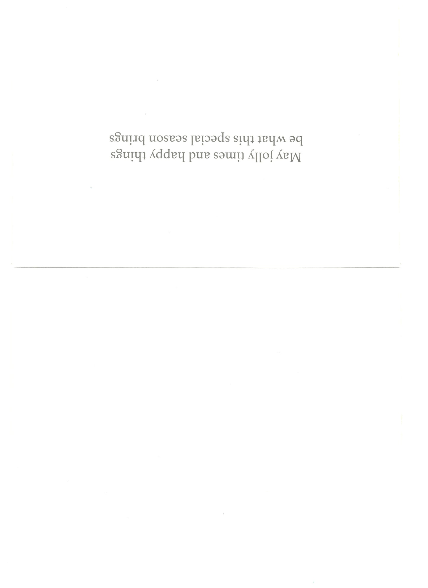 18 Count Luxury Favorites - Happy Holidays Wreath