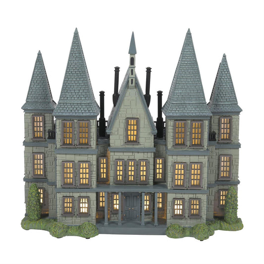 Malfoy Manor