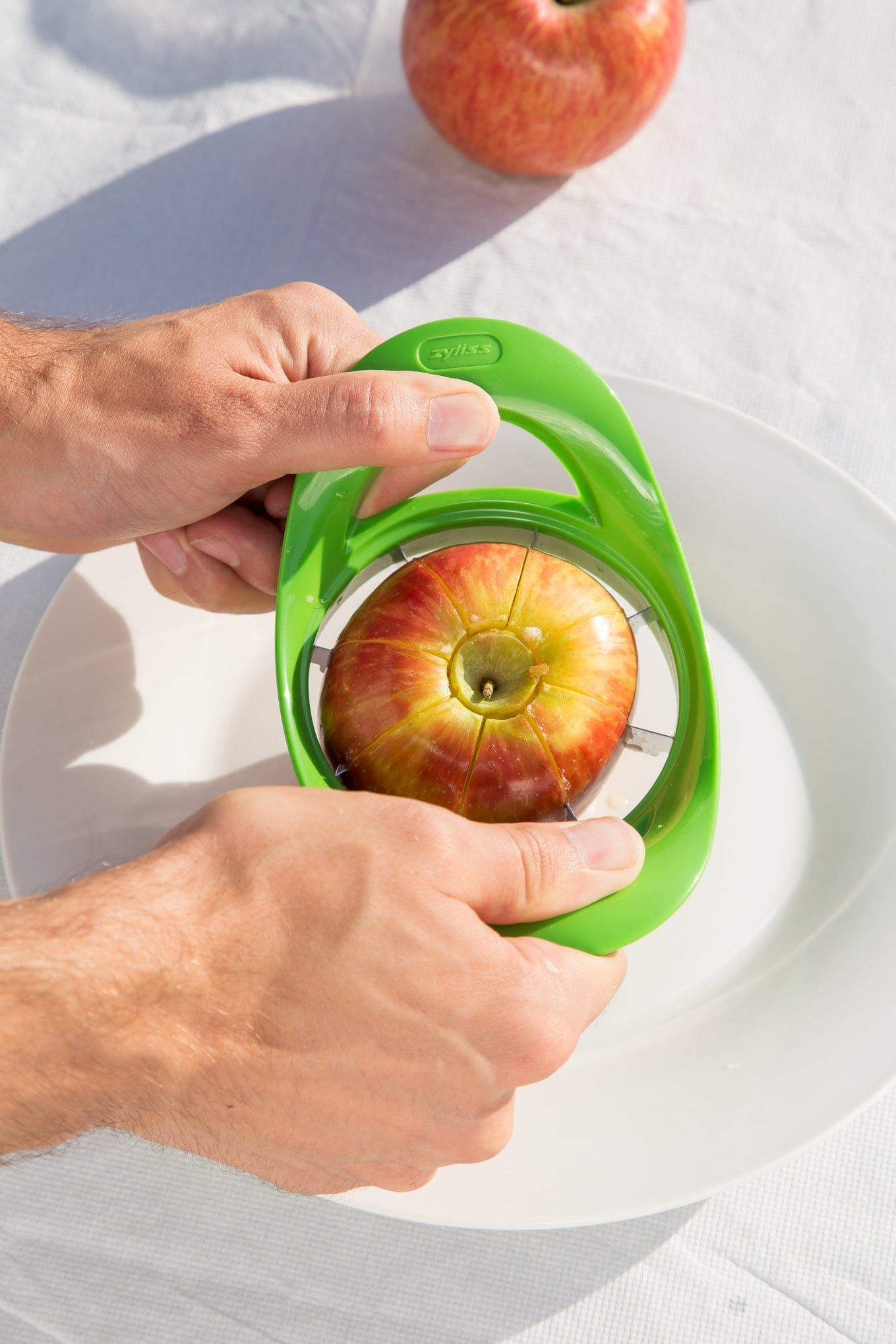 Zyliss Apple divider