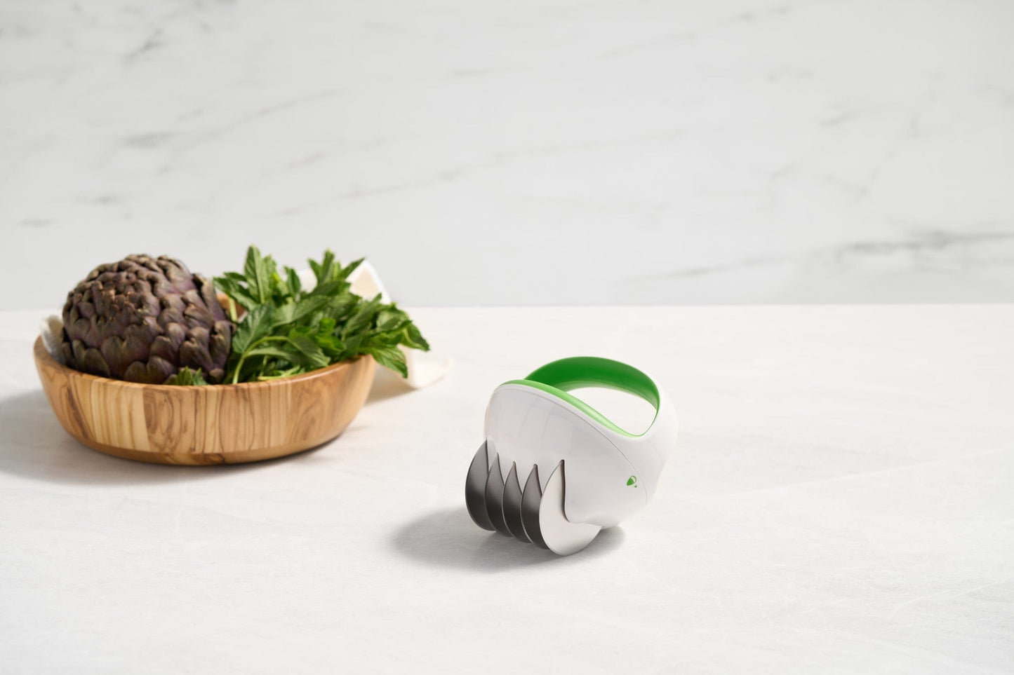 Zyliss Fastcut herb mincer