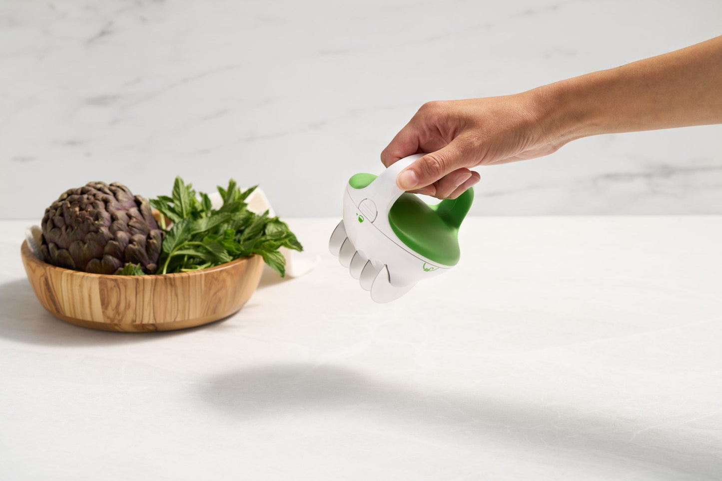 Zyliss Fastcut herb mincer