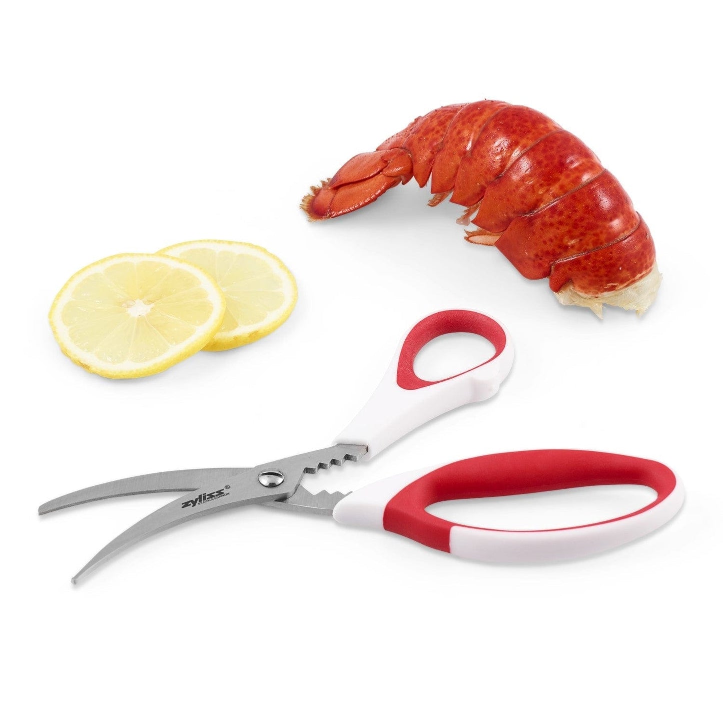 Zyliss Seafood scissors