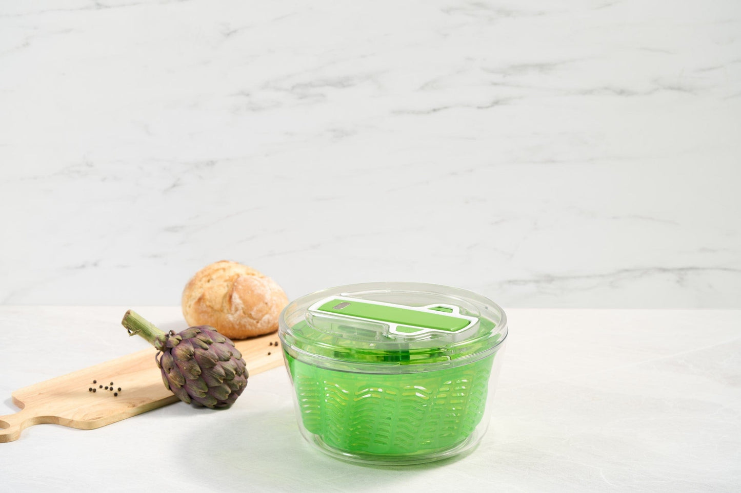 Zyliss Swift Dry Large Salad Spinner