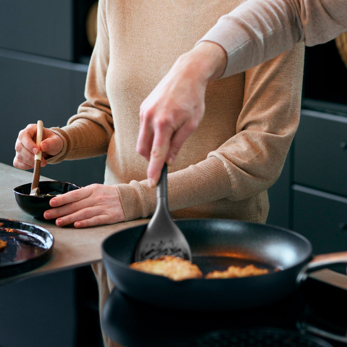 zyliss 5-Piece Utensil Set